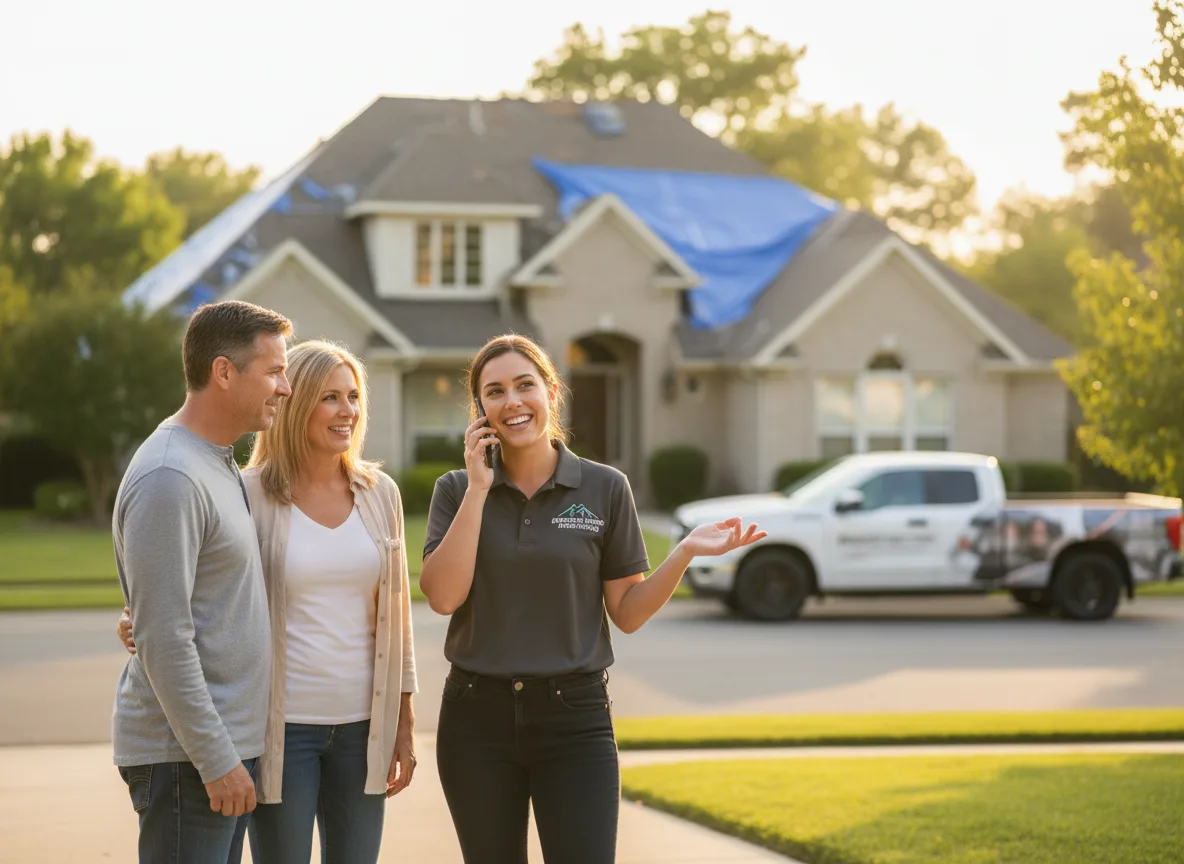 Emergency Roof Repair Clinton, MT FAQs